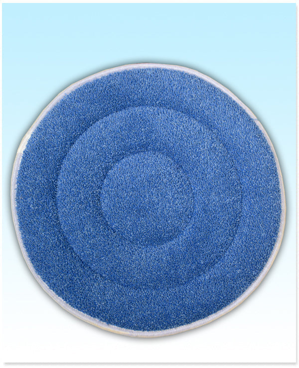 Microfiber Bonnet 19"