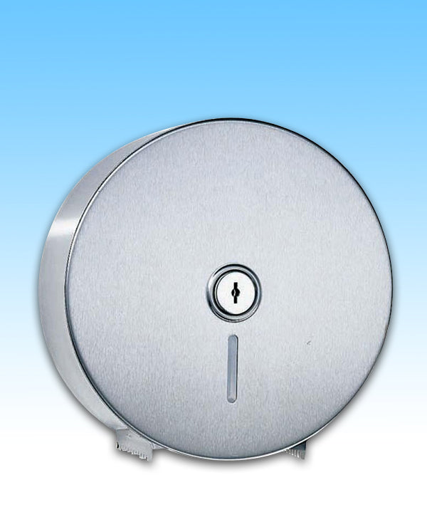 Bobrick 2890 Single 10 Roll Dispenser