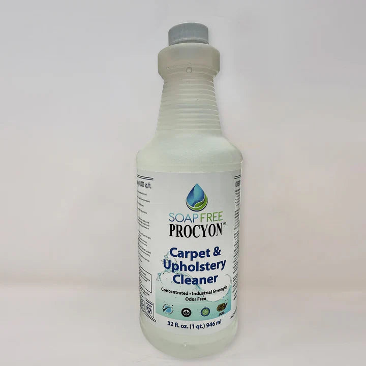 Procyon Carpet & Upholstery Cleaner