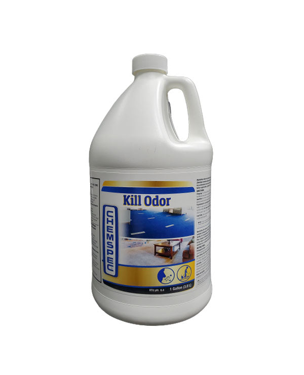 CHEMSPEC KILL ODOR
