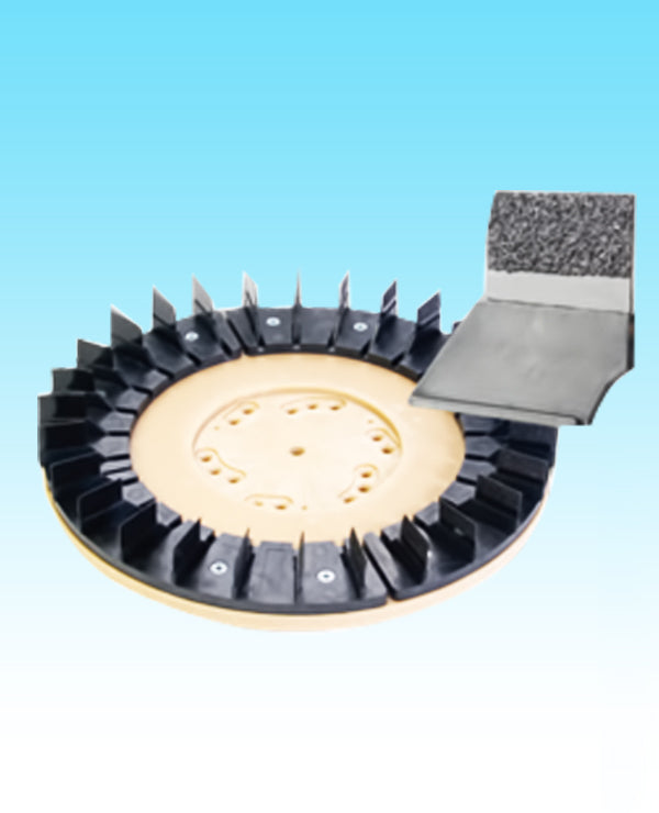 Concrete Prep Plus Tool 25 Grit