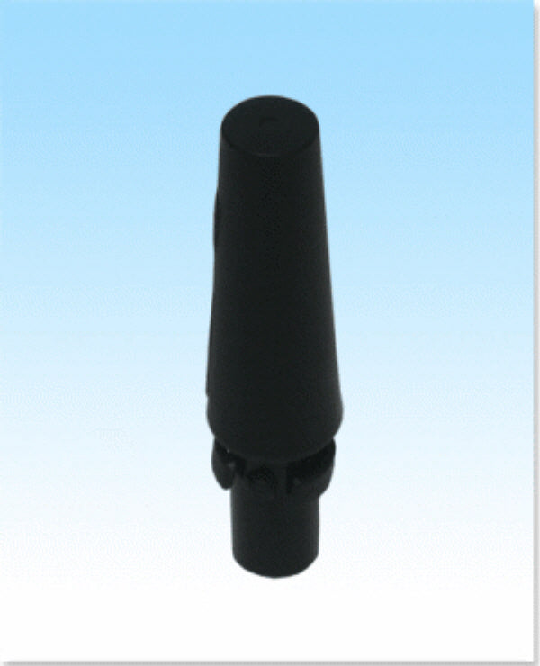 Cone Adaptor Thread For Pole