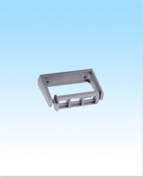 NOWASTE #R401 DISPENSER SINGLE PLASTIC
