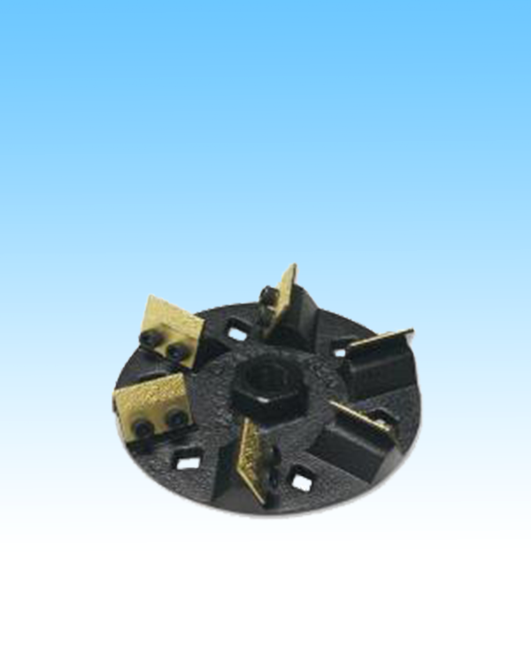 Diamabrush 4.5in Mastic Removal Tool