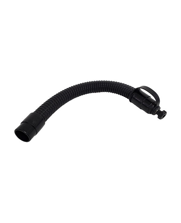 Drain Hose For JL Scrubbers
