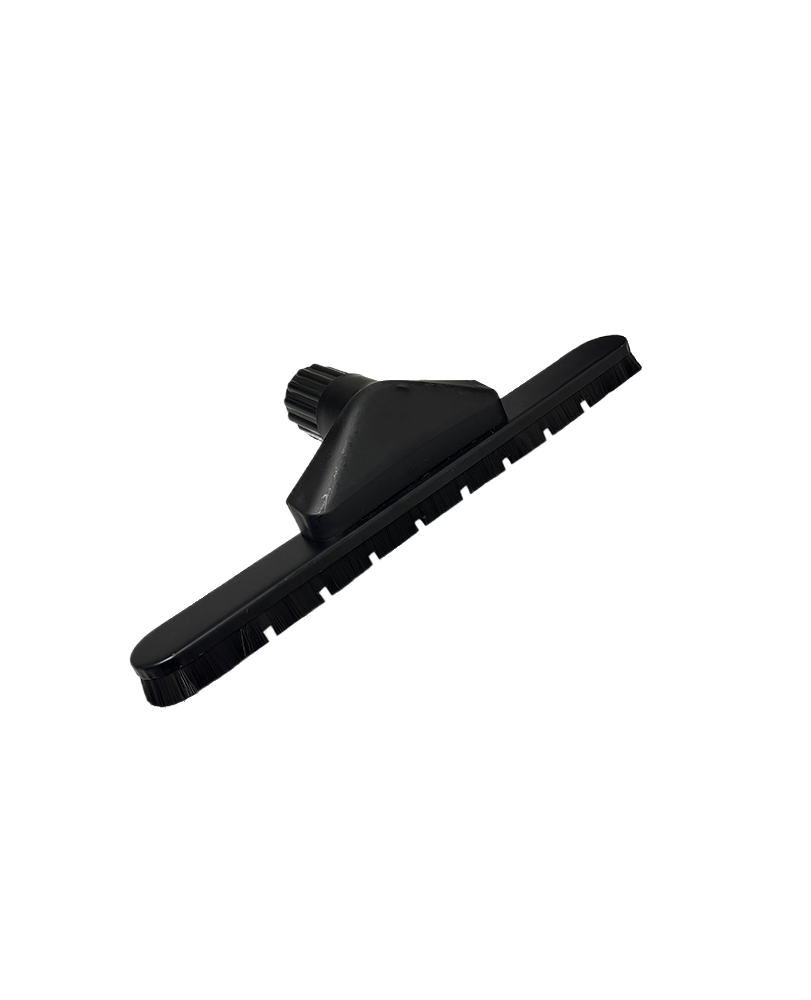 Wand Brush Tool for Wet Dry Vacuum Hard Floor Brush Non-Metal