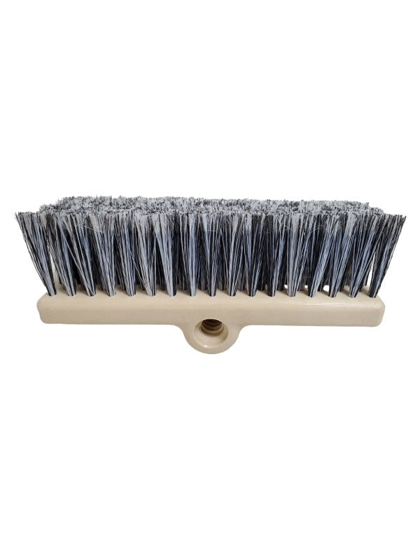 10" Dual Surface Vehicle Brush