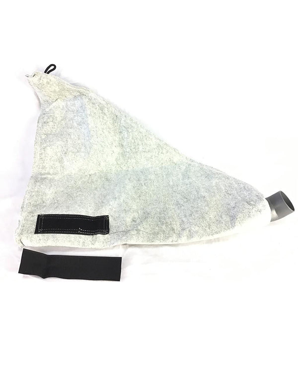 Dust Bag for Onyx Propane Buffing Machines