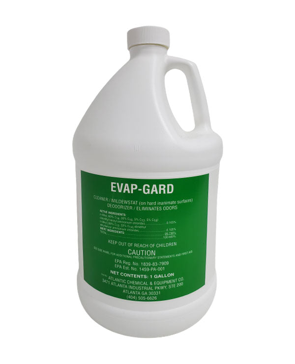 EVAP-GARD Mildew/Clean/Deodor 1GL