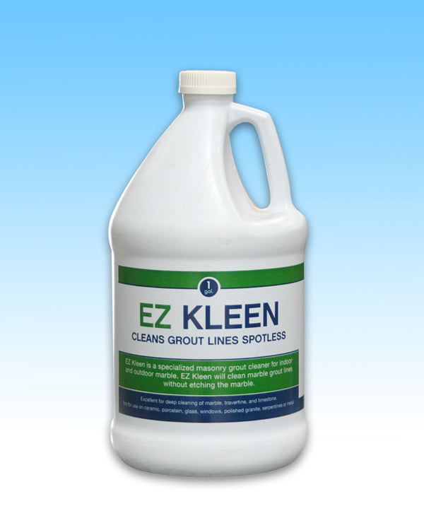 EZ KLEEN Grout Cleaner