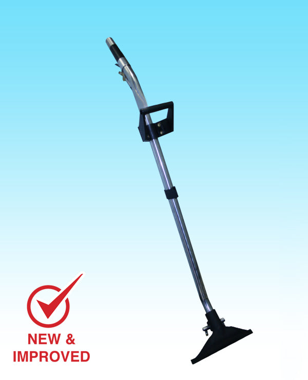 EZ-Glide Wand - 2 Jet 12"
