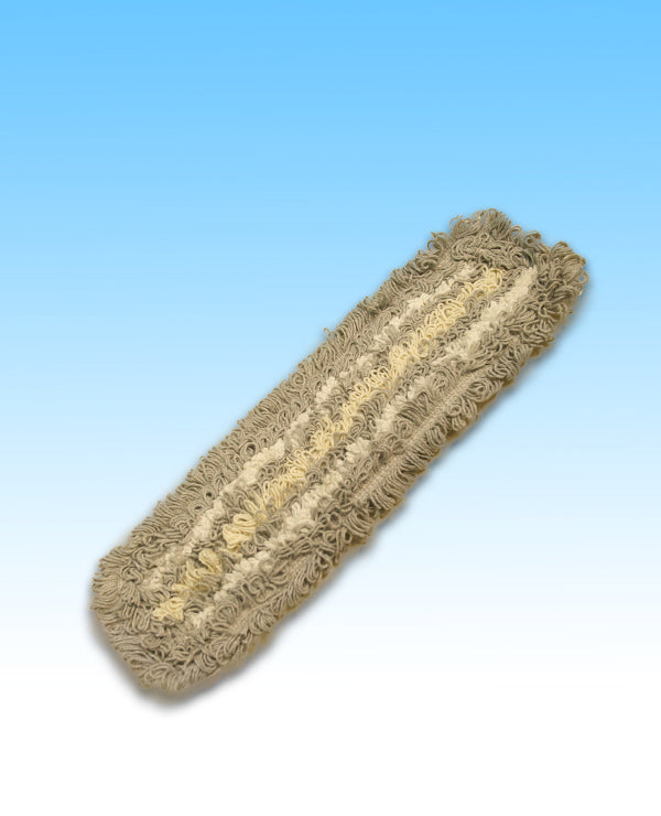 16" Express Trio Loop Mop Pad