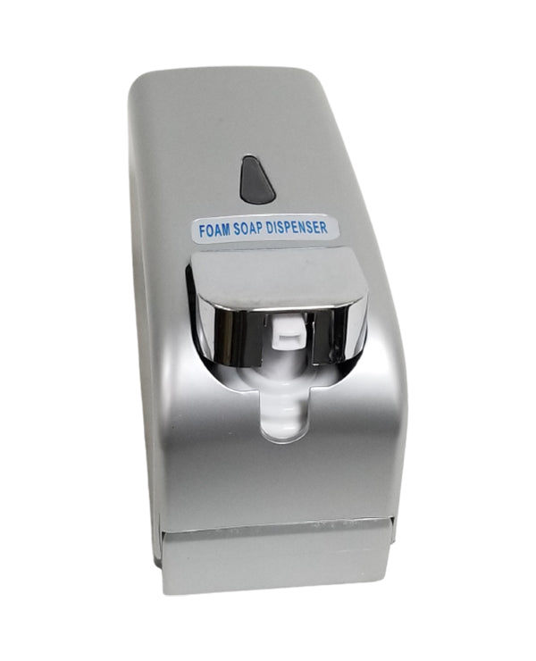 JL Manual Foam Soap Dispenser