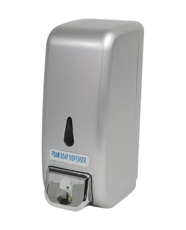 JL Manual Foam Soap Dispenser