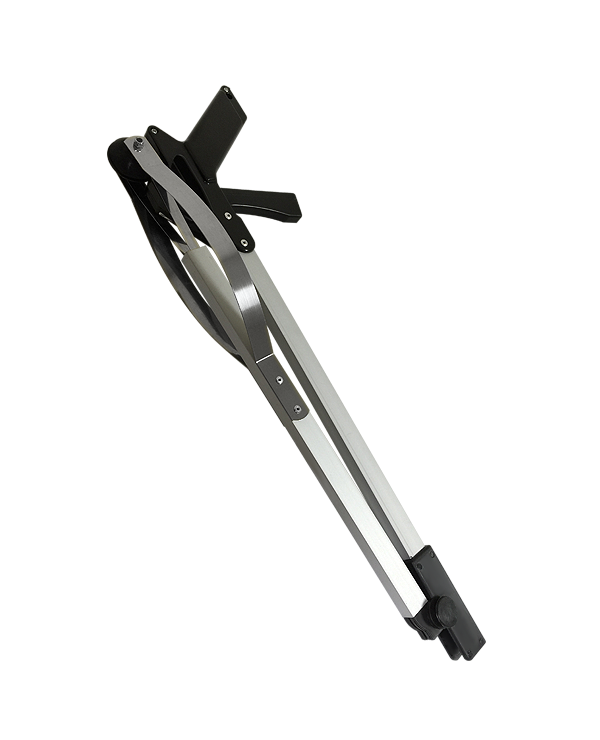 JL 32" E-Z Folding Trash Grabber