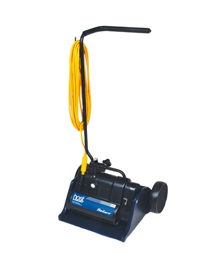 HOST Reliant Carpet Machine 12"