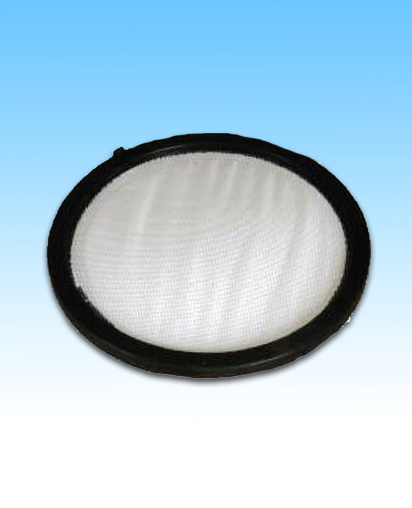 HOST Black Secondary Filter ROUND