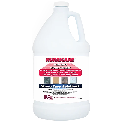 NCL HURRICANE™ INTENSIVE STONE CLEANER GAL