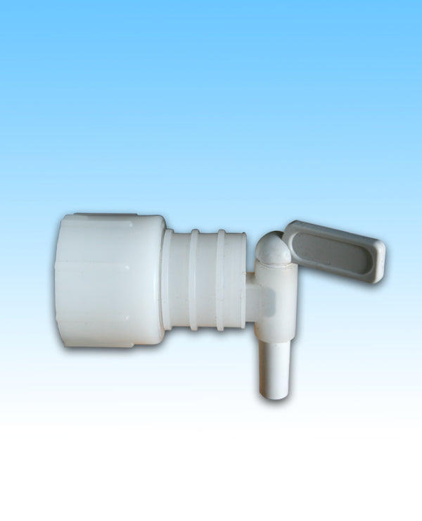 5 Gallon Container W/ Faucet