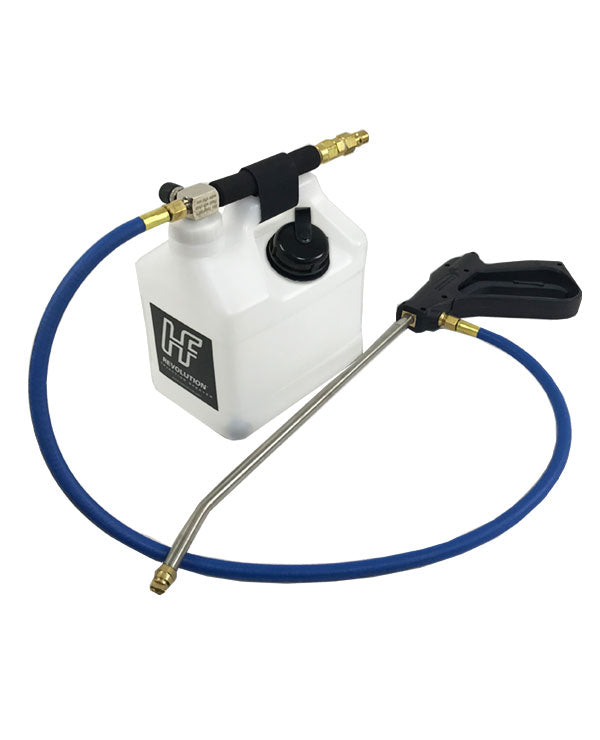 HYDRO-FORCE REVOLUTION SPRAYER