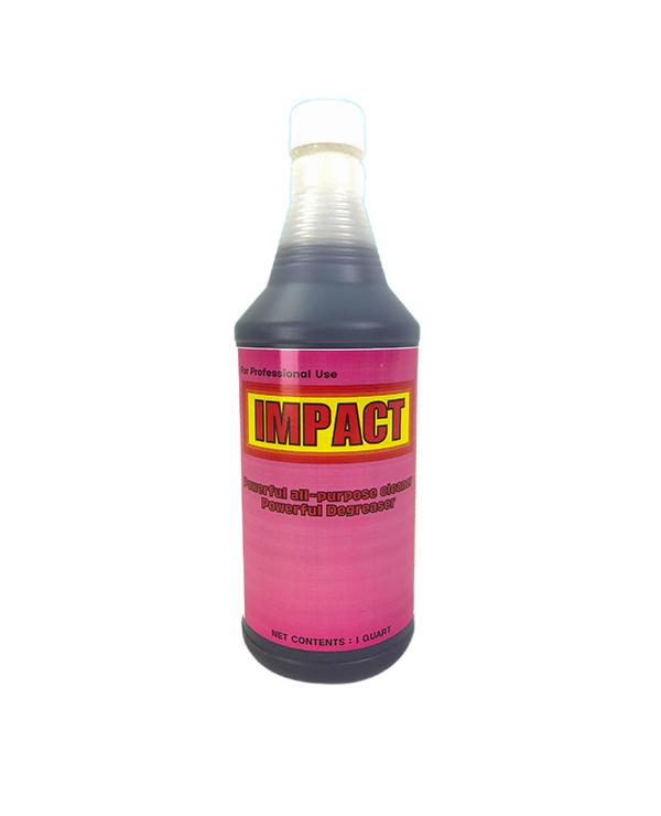 PREMIUM IMPACT DEGREASER QT