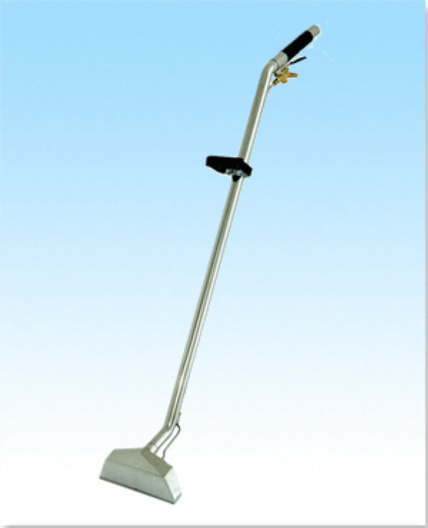 JL 4-JET Low Profile High Heat 12"