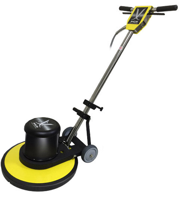 JL Premium Multi-function 20" Floor Buffer
