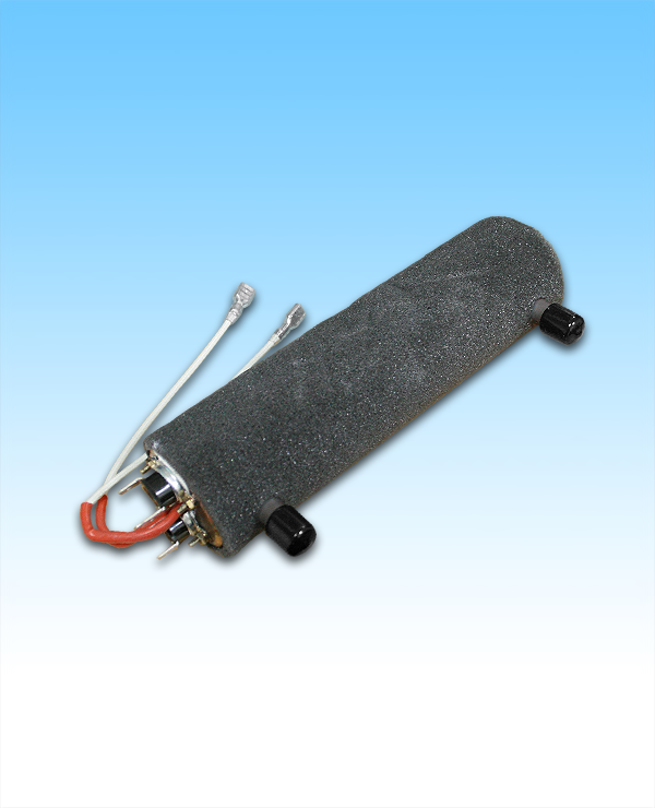 H-5100 Electrotube Heater