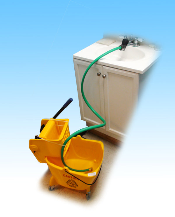 JL Bucket (Water) Hose