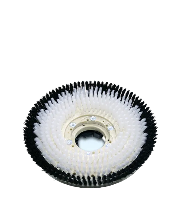 JL Rotary Carpet Brush Nylon