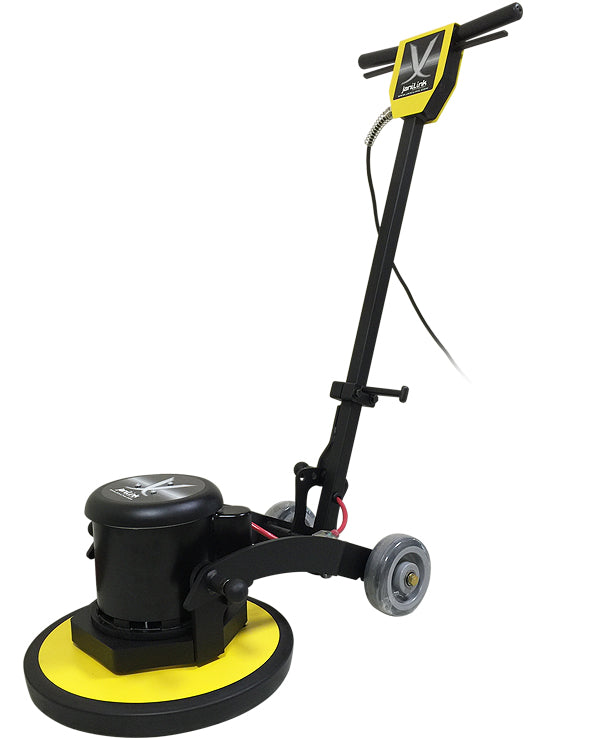 Floor buffer Easy Glide edition