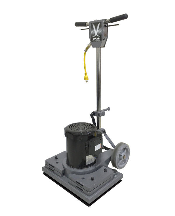 BumbleBee Floor Machine 14" x 20"