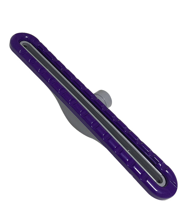 JL Easy Glide Purple Scallop