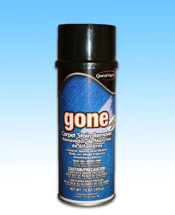 JL Gone Spot Remover Aerosol