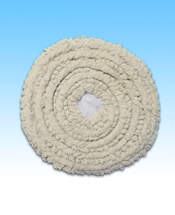 JL King Cotton 21"