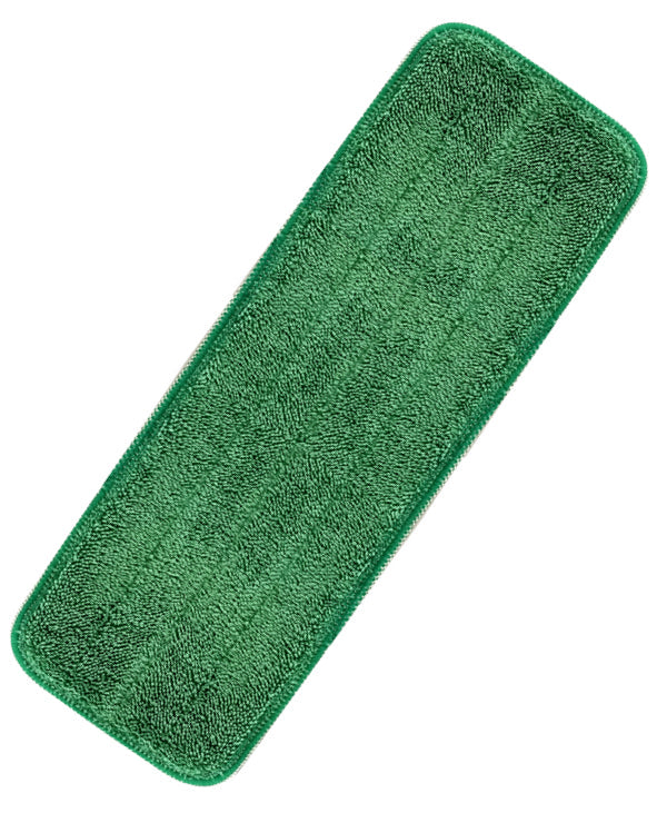 MicroFiber Wet Pad 18" - Green
