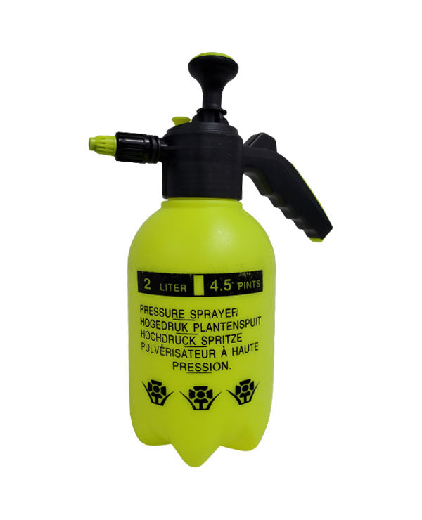 1 Gallon Neon Pump Sprayer