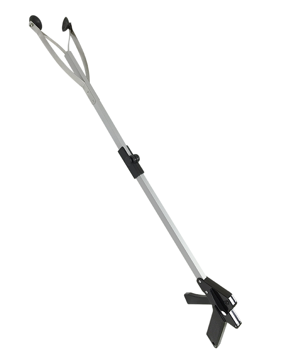 JL 32" E-Z Folding Trash Grabber