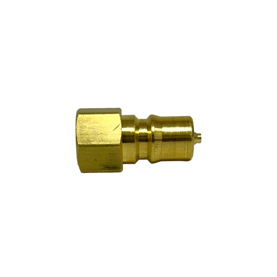 QD40 Quick Connect Male 1/4"