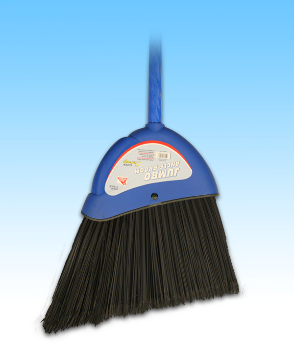 Jumbo Angle Broom