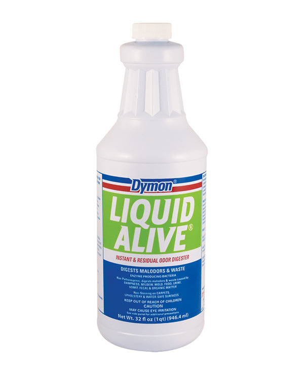 Premium Liquid Alive Odor Digester QT