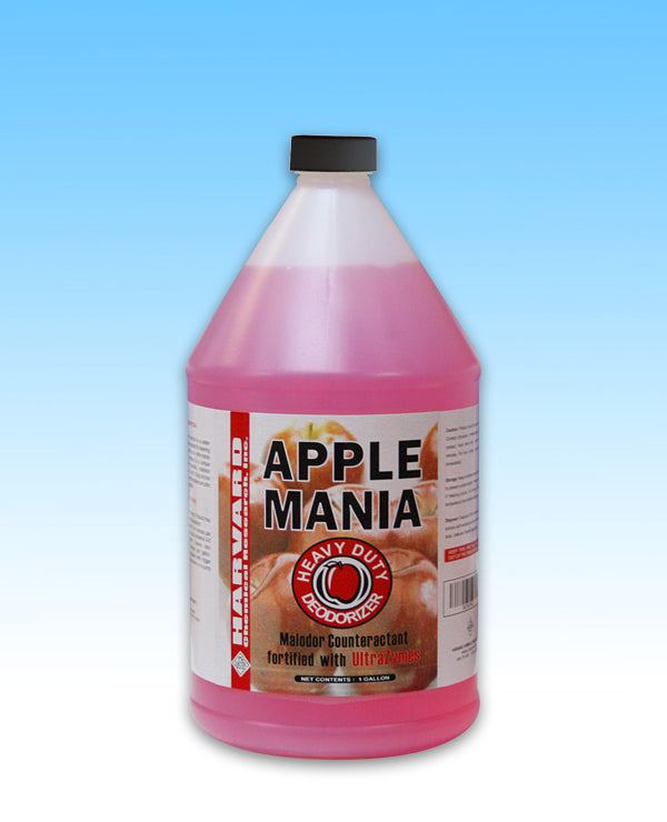 Apple Mania Deodorant w/ UltraEnzymes Gallon