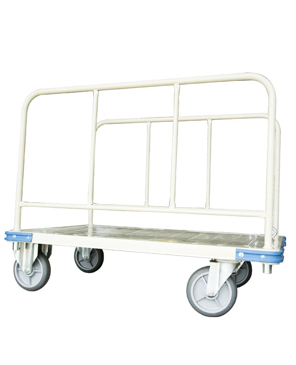 Platform Truck 1100LB Capacity (Vehicle Loading Cart)