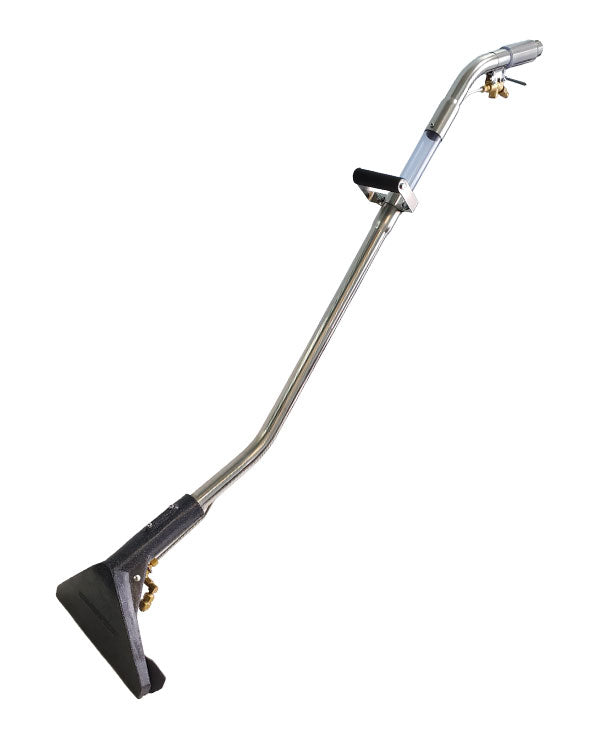 12" 2 Jet JL Magic Wand D/B ST