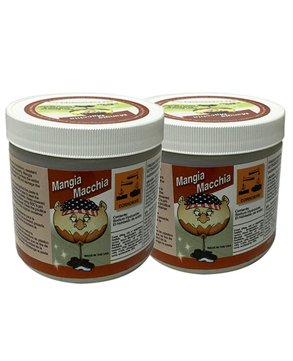Mangia Macchia Spot & Stain Remover 16oz