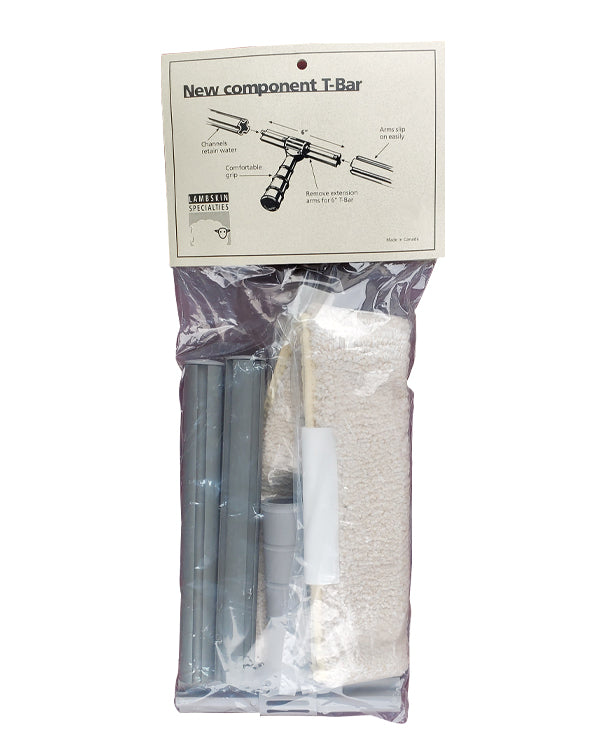 MICROFIBER WINDOW PRO 18"