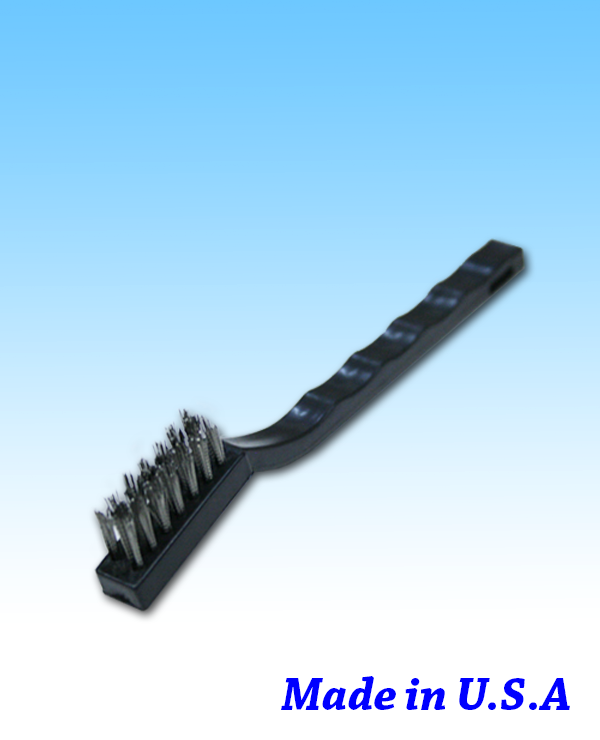 Mini Welder Grout Brush