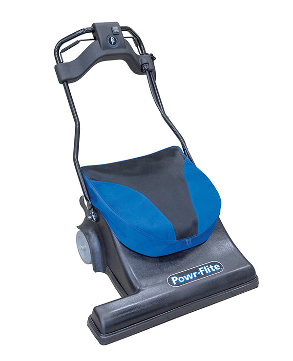 Powr-flite Wide Area Sweeper Vacuum 28" PF28SV