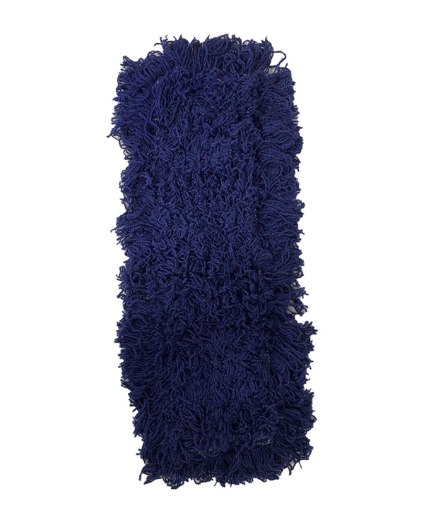 PREMIUM BLUE DL DUST MOP 24X5