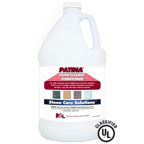 NCL PATINA™ STONE CLEANER GAL